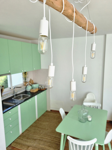 Private kitchen, Charming 1-bed House, Silves