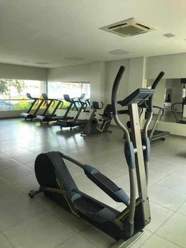 Others 4, Riviera Thermas Park - Caldas Tur, Caldas Novas