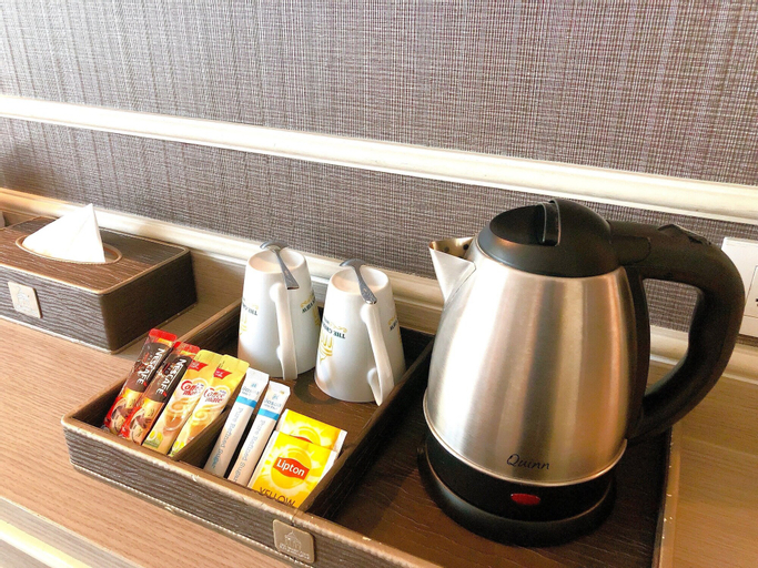 Amenities
