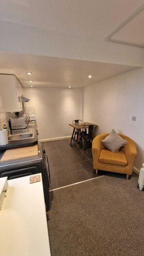 Others 4, Charming Studio Rutland Point Holiday or Work, Rutland