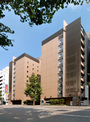 Nagoya Sakae Washington Hotel Plaza, Nagoya