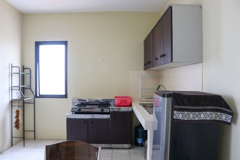 Others 4, Elegant And Homey 2Br Puri Garden Apartment, West Jakarta