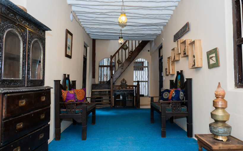 Others 5, Emerald Palm Boutique Hotel, Mjini
