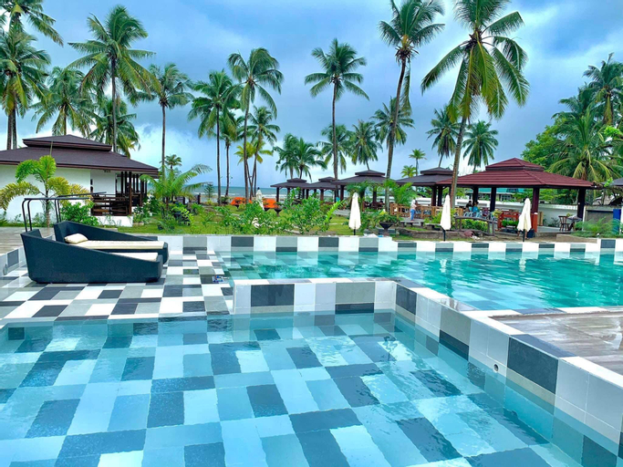 Sport & Beauty, Villa Royal Palawan , Narra