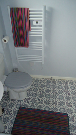 Bathroom 3, 3 bed House Mkt Deeping - nr Peterborough Stamford, Lincolnshire