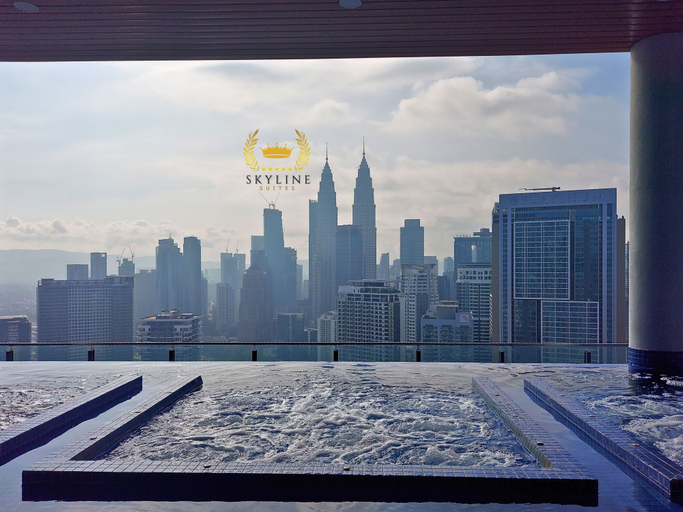 Others 2, The Colony Skyline Suites KLCC, Kuala Lumpur