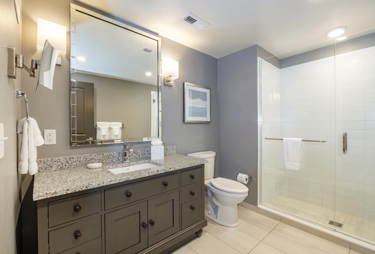 Bathroom 4, WorldMark Orlando - Kingstown Reef, Orange
