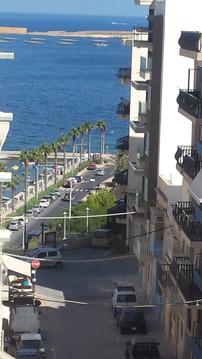 Others 5, Porto Paolo side sea view ( Condominium ), Saint Paul's Bay
