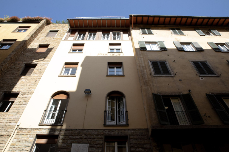 Exterior & Views 2, Bob W Florence Ponte Vecchio, Florence