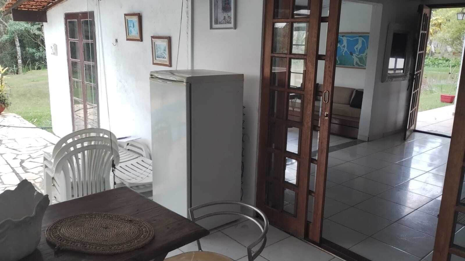 Others 5, CASA LAGO, Ibiúna
