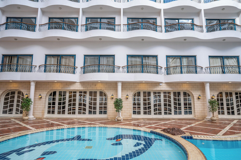 Sport & Beauty 3, Azal Pyramids Hotel, Al-'Umraniyah