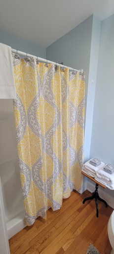 Bathroom 3, The Finley Block, Shiawassee