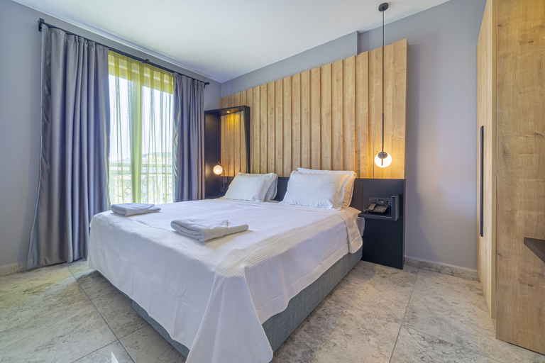 Bedroom 3, ARIA RIVA APART HOTEL, Alanya