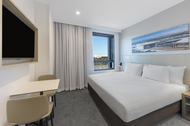 Travelodge Hotel Sydney Airport, Botany Bay