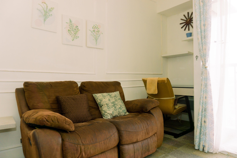 Others 3, Nice And Homey 1Br At Serpong Greenview Apartment, Tangerang Selatan