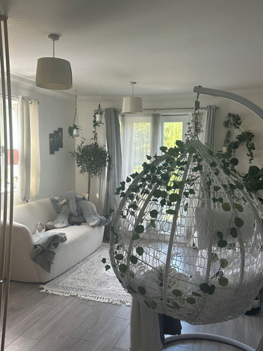 Interior 4, Charming Mi Casa Es Tu Casa 2-bed in Dagenham, London