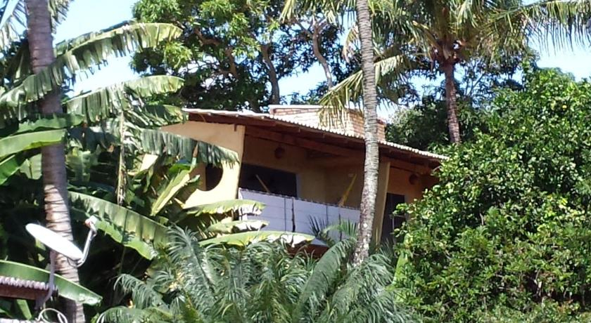 Exterior & Views 2, PIPA DUPLEX & SUITE hyper-centro, Tibau do Sul