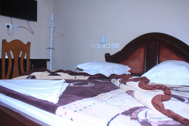 Bedroom 5, KIFA BEST POINT HOTEL, Tarime