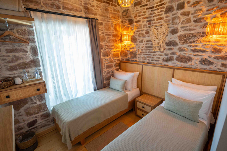 Bedroom 4, Cundalis1893, Ayvalık