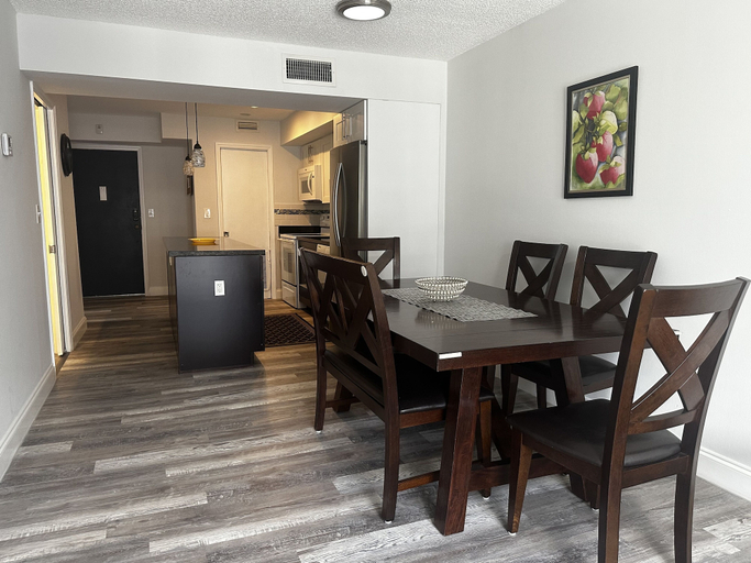 Others 5, Le Cartier  Apartment, Miami-Dade