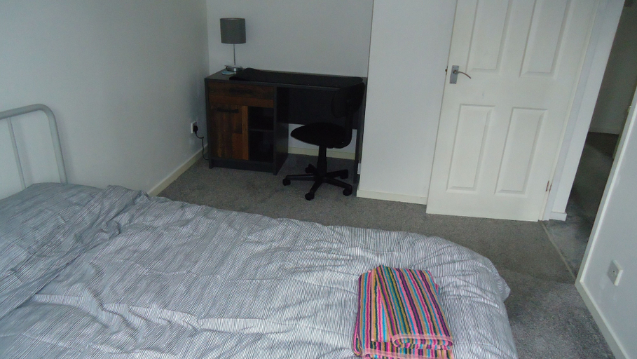Bedroom 2, 3 bed House Mkt Deeping - nr Peterborough Stamford, Lincolnshire