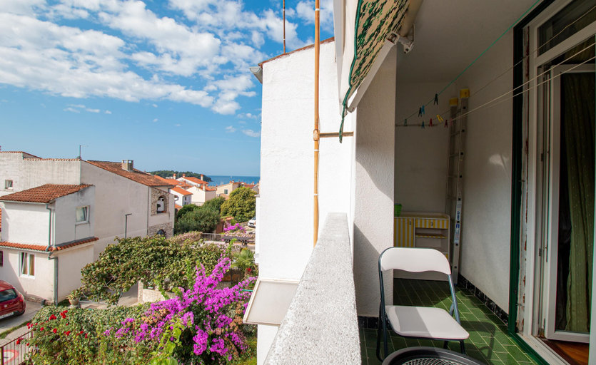 Others 5, Apartment Un chat, Rovinj