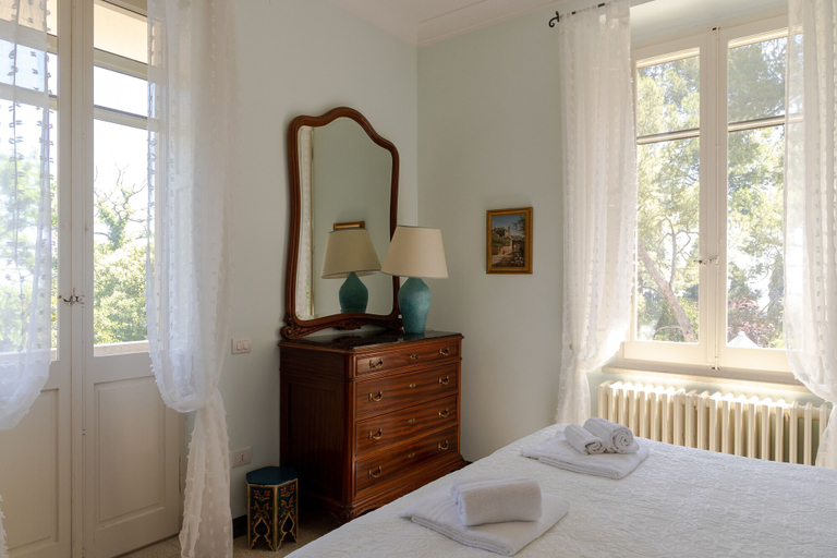Bedroom 2, Villa Monacelli, Pesaro E Urbino