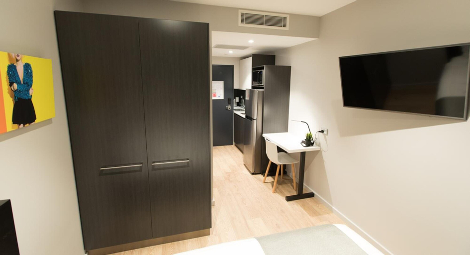 Bedroom 9