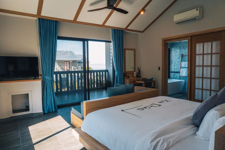 Bedroom 4, Vedana Lagoon Resort and Spa, Phú Lộc