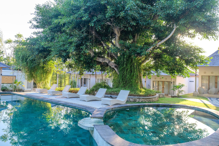 Sport & Beauty 1, Penida Secret Villa, Klungkung