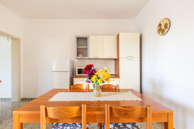 Private kitchen 3, 3415 Alba Apartment by Barbarhouse, Lecce