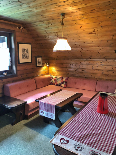 Bedroom 3, Alma Apartment in Sonnleitn Am Nassfeld at 1484m, Hermagor