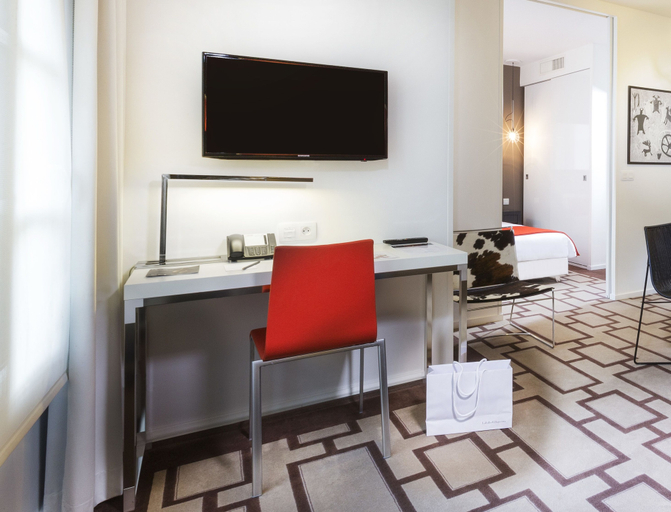 Others 4, Aparthotel Adagio Serris - Val d'Europe, Seine-et-Marne
