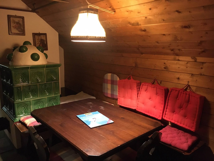 Others 4, Alma Apartment in Sonnleitn Am Nassfeld at 1484m, Hermagor