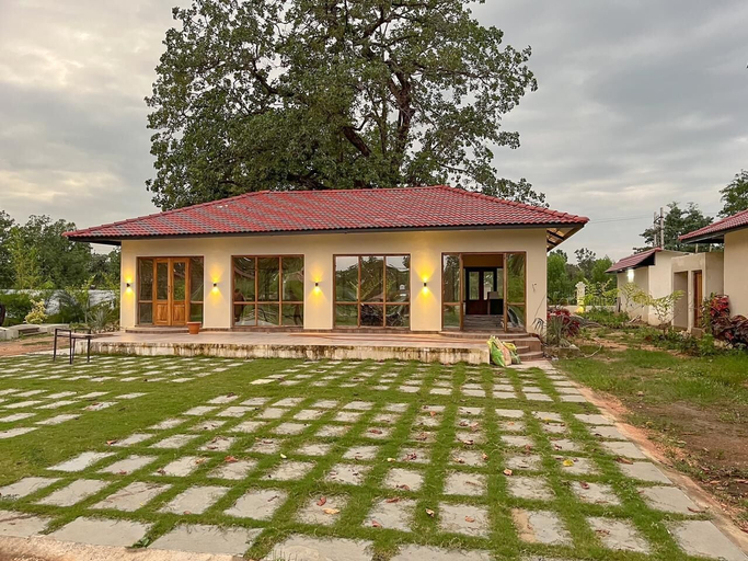 Exterior & Views 1, Manthan A Boutique Resort, Garhwal
