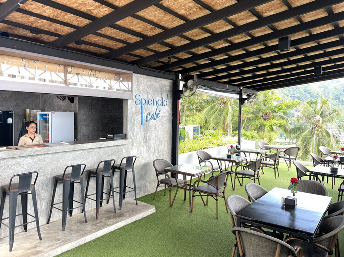 Food & Drinks, Apartment at Splendid Condo by Lofty, Phuket Island