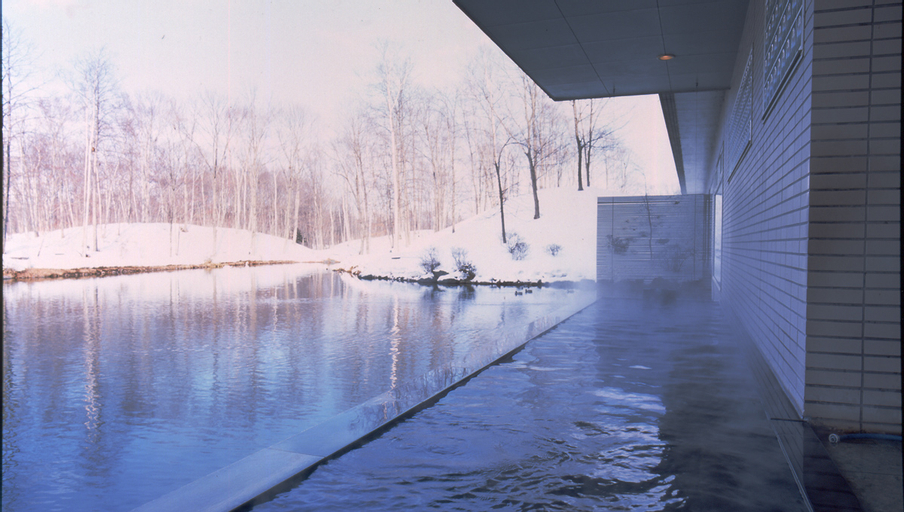Sport & Beauty 4, Hakodate Onuma Prince Hotel, Nanae