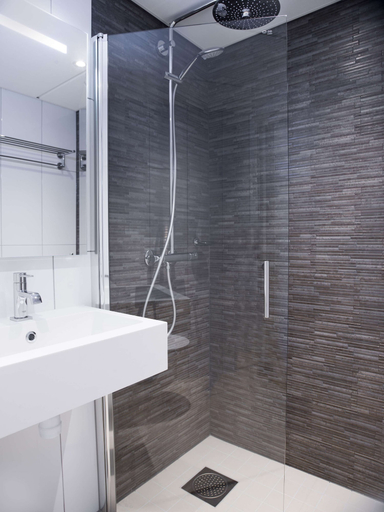 Bathroom 5, Radisson Blu Hotel, Bodo, Bodø
