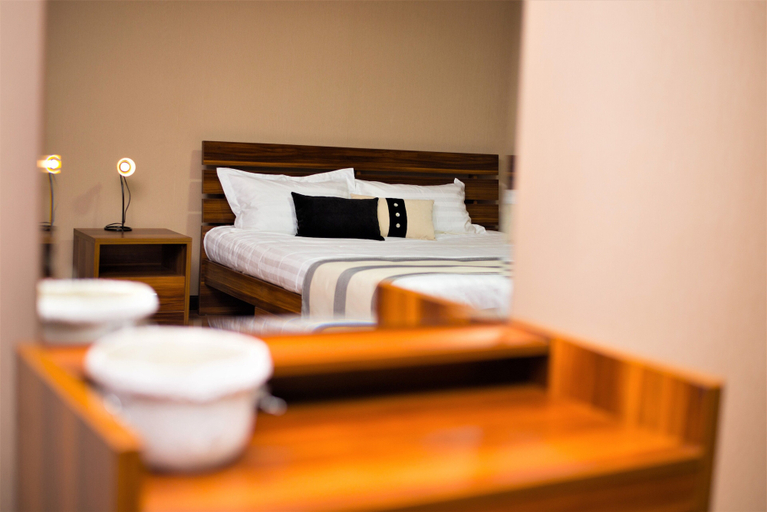 Bedroom 3, Grand Appart' Antaninarenina, Analamanga