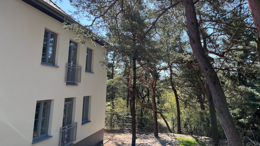 Exterior & Views 2, Apartamenty Sun & Snow Las i Morze, Gryfice