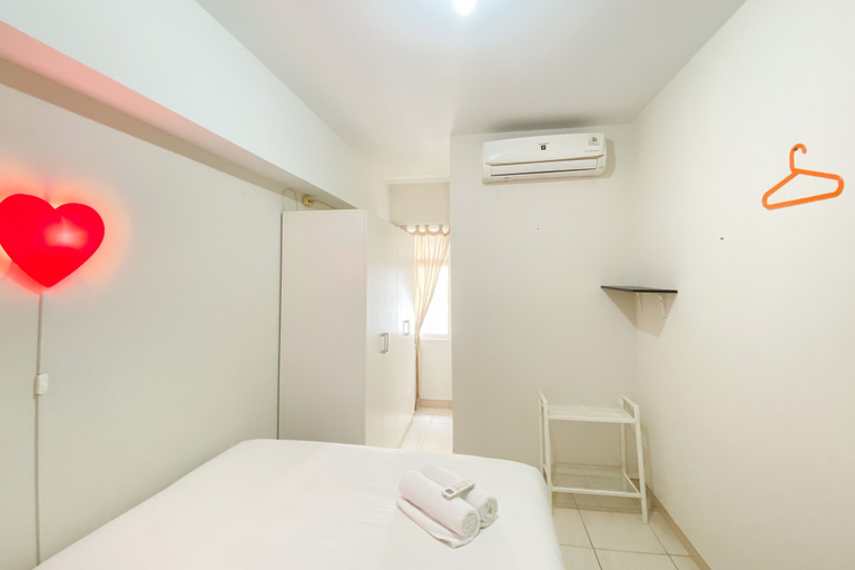 Others 5, Modern And Homey 2Br At Springlake Summarecon Bekasi Apartment, Bekasi