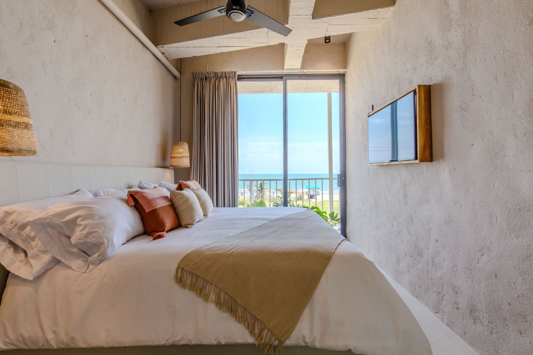 Bedroom 3, Bondo Hometel, Cartagena de Indias