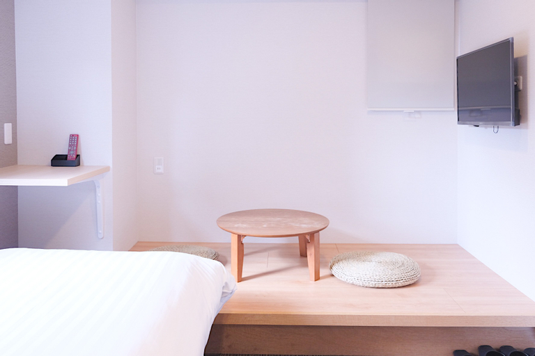 Bedroom 1, The Light Inn - Vacation STAY 94706, Kita