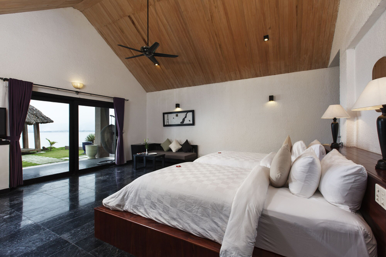 Bedroom 4, Vedana Lagoon Resort and Spa, Phú Lộc