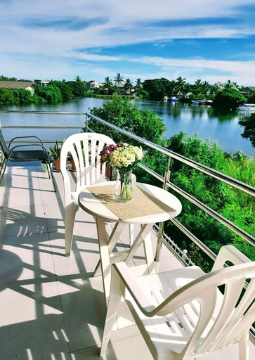 Others 3, Waterfront Sunset Apt Fantasy Island, Ba