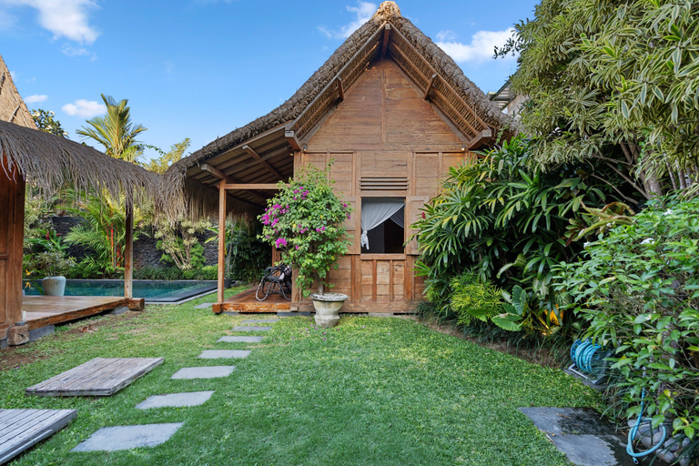 Exterior & Views 2, Wanderlust Villa by Betterplace, Badung