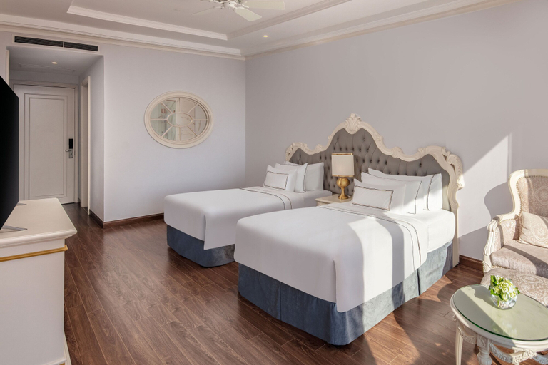 Bedroom 3, Melia Vinpearl Quang Binh, Đồng Hới