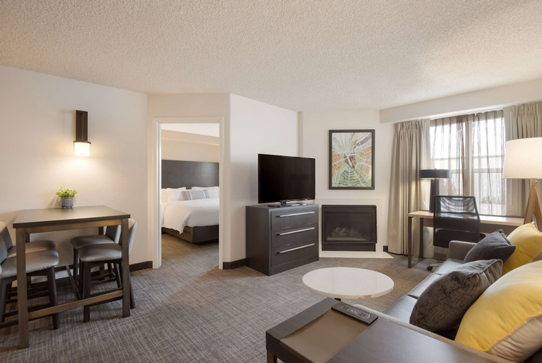 Bedroom 3, Sonesta ES Suites Reno, Washoe