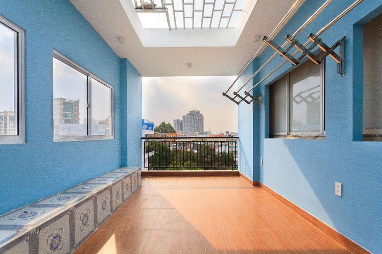 Sport & Beauty 2, Home Peace Home-A Cozy Place in District 1 - 501, District 1