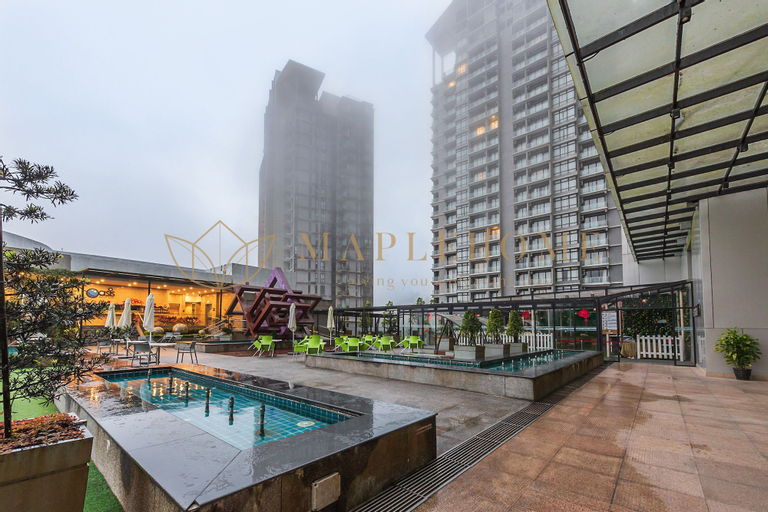 Exterior & Views 2, Ion Delemon Premier Suites Genting, Genting Highlands
